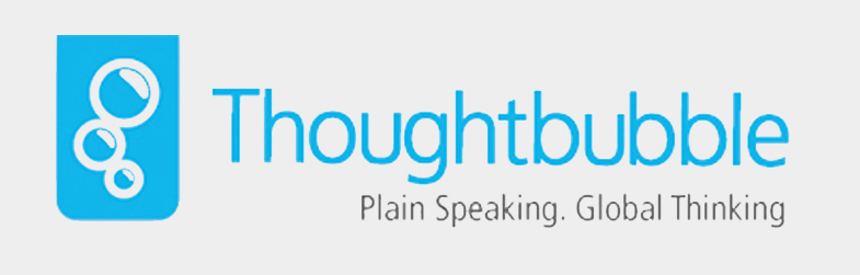 Thoughtbubble
